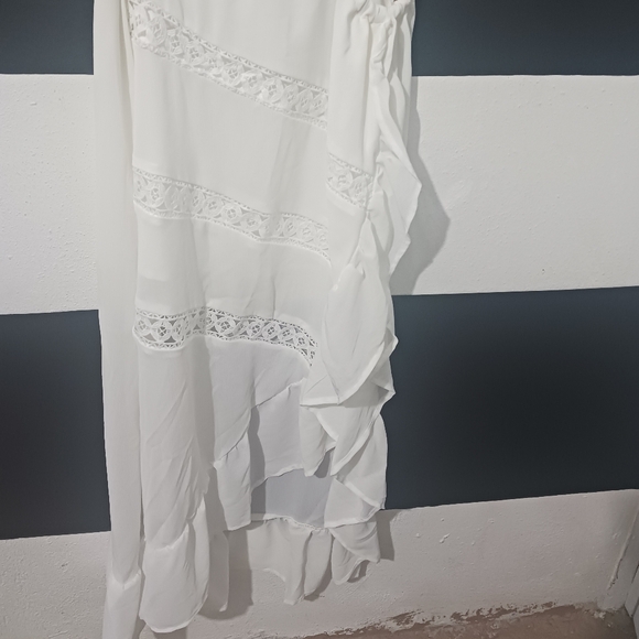 Shein Women white sexy lace set! - Picture 6 of 14